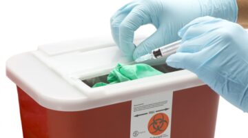 Minsalud adoptó Manual para la Gestión Integral de Residuos hospitalarios
