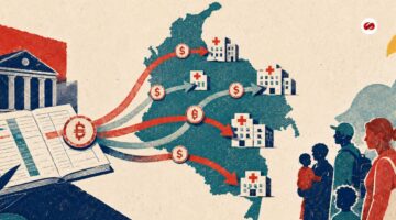 Minsalud ajusta a $621.337 millones los recursos para urgencias de población migrante no asegurada