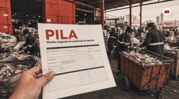 Minsalud ajusta la PILA nuevos cotizantes, recicladores y reglas para operadores