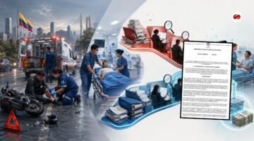 Minsalud ajustaría reglas del SOAT diferencial y eliminaría requisito que frena reclamaciones