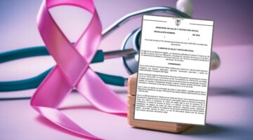 Minsalud alista el Plan Decenal de Cáncer 2026-2035 estas son las tres etapas y sus fechas clave