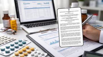 Minsalud alista proyecto de circular que actualiza el reporte SISMED y fija nuevas reglas de reporte para medicamentos