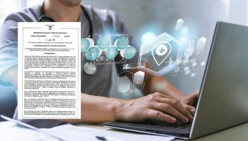 Minsalud amplía a 36 meses la transición para implementar la CIE-11 en el sistema de salud - Resolución 1657 de 2025