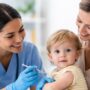 Minsalud amplía vacunación contra la influenza 2026 niños de 6 meses a 5 años podrán recibirla