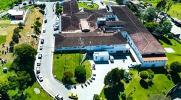 Minsalud anuncia inversión histórica de $15 mil millones en el Hospital San Juan de Dios de Yarumal