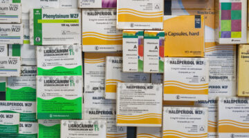Minsalud avanza en la distribución de medicamentos para pacientes con tuberculosis en Colombia