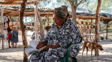 Minsalud crea Comité de Seguimiento para la Sentencia T-302 en La Guajira Foto de Jhonny Salas Brochero