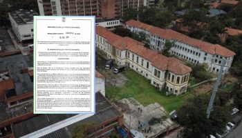 Minsalud define apoyo estratégico para la apertura del Hospital Universitario San Juan de Dios - Resolución 1912 de 2025