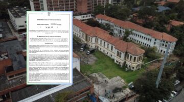 Minsalud define apoyo estratégico para la apertura del Hospital Universitario San Juan de Dios - Resolución 1912 de 2025