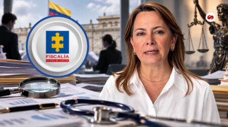 Minsalud denuncia ante la Fiscalía posibles irregularidades por 32505 millones en recursos para hospitales públicos