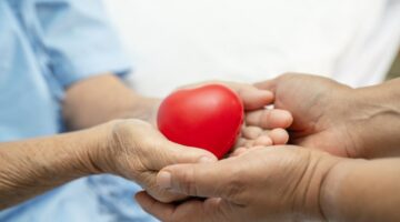 Minsalud e INS impulsan la donación de órganos en el Día Mundial de Trasplantes