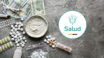 Minsalud emite proyecto de resolución con política integral para abordar el consumo de sustancias psicoactivas