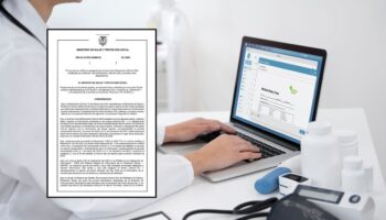 Minsalud emite proyecto de resolución que modifica reporte sobre facturación de urgencias a población migrante no afiliada
