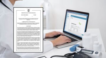 Minsalud emite proyecto de resolución que modifica reporte sobre facturación de urgencias a población migrante no afiliada
