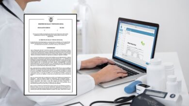 Minsalud emite proyecto de resolución que modifica reporte sobre facturación de urgencias a población migrante no afiliada
