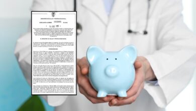 Minsalud fija la equiparación de la prima pura de la UPC subsidiada al 95 del contributivo desde 2026