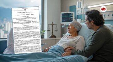 Minsalud fija nuevas reglas para eutanasia