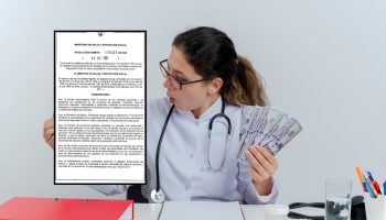 Minsalud fija nuevos plazos y reglas para el reintegro de recursos de salud