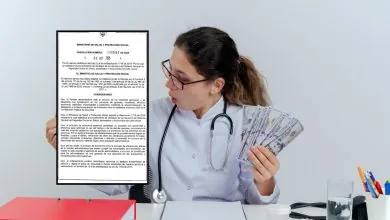 Minsalud fija nuevos plazos y reglas para el reintegro de recursos de salud
