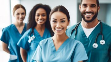 Minsalud garantiza contratación de profesionales de la salud en zonas remotas del Atlántico