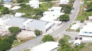 Minsalud hizo entrega del Hospital Local de Providencia