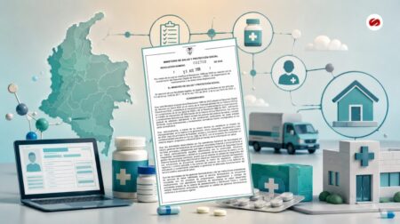 Minsalud incorpora el RDA de dispensación de medicamentos y tecnologías en salud qué establece la Resolución 1799 de 2026