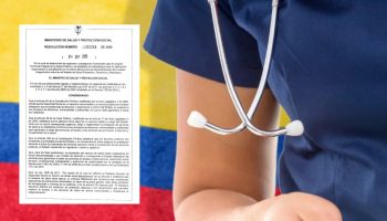 Minsalud oficializa la territorialización de sistema de salud así funcionará en 10 regiones y 119 subregiones