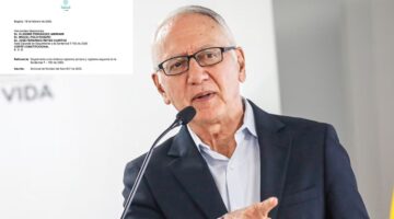 Minsalud pide nulidad del fallo que declaró insuficiente la UPC 2024