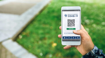 Minsalud prepara carne digital vacunacion