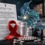 Minsalud prepara nuevas reglas para la compra centralizada de medicamentos para VIH Minsalud prepara nuevas reglas para la compra centralizada de medicamentos para VIH