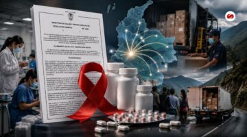 Minsalud prepara nuevas reglas para la compra centralizada de medicamentos para VIH
