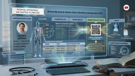 Minsalud prepara nuevas reglas para la historia clínica electrónica qué cambiaría para pacientes, IPS y profesionales de salud