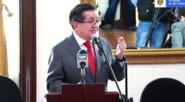 Minsalud presenta balance sobre su intervención en municipios PDET