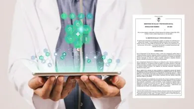 Minsalud presenta proyecto de resolución para adoptar la Política Nacional de Calidad en Salud 2025-2035