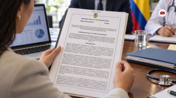 Minsalud propone aplazar hasta marzo de 2027 la entrada en operación del mecanismo de permanencia en el régimen subsidiado - Proyecto de Resolución