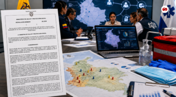 Minsalud propone flexibilizar recursos del PIC en emergencias