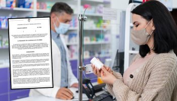 Minsalud propone nuevas reglas para establecimientos farmacéuticos minoristas así funcionaría la autorización de apertura y traslado