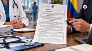 Minsalud propone nuevas reglas para prestar servicios de salud durante emergencias estos serían los cambios Proyecto de Resolución