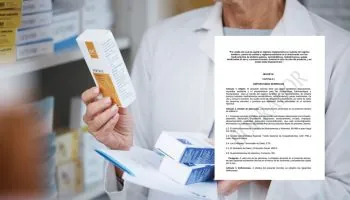 Minsalud propone registro sanitario indefinido y nuevo modelo técnico para medicamentos de síntesis química