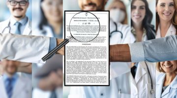 Minsalud redefine la operación de las EPS y autoriza al Gobierno a reasignar afiliados