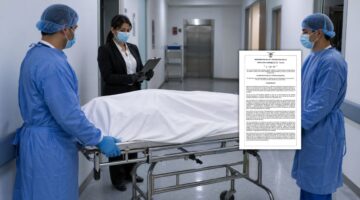 Minsalud reglamenta el manejo sanitario de cadáveres en hospitales, domicilios y servicios funerarios