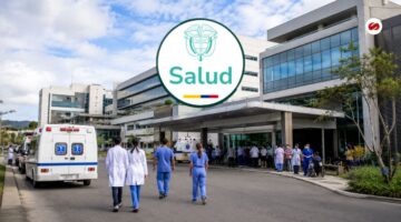 Minsalud responde a cierres de sedes y servicios privados de salud en Bogotá Colombia reporta más aperturas hospitalarias