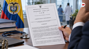 Minsalud revoca la Resolución 1732 de 2026 así quedan las reglas de habilitación para prestadores de servicios de salud