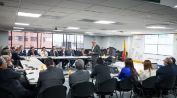 Minsalud se reunió con las EPS ¿hay nuevos acuerdos sobre la reforma a la salud