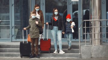 Minsalud viajeros no deberán realizarse pruebas PCR todavía