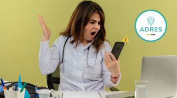 Minsalud y ADRES advierten sobre estafas en la gestión de recursos de salud