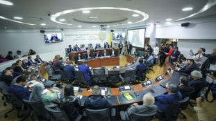 Minsalud y MinInterior instalan Mesa Técnica para la transformación del sistema de salud en Colombia