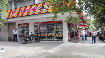 Minsalud y SAE concretan acuerdo sobre Drogas La Rebaja