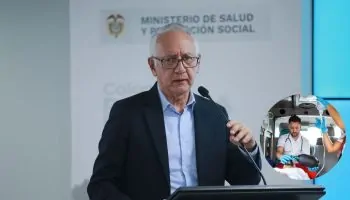 Misión Médica Bajo Fuego en el Catatumbo El Ministerio de Salud Exige Protección y Respeto al DIH