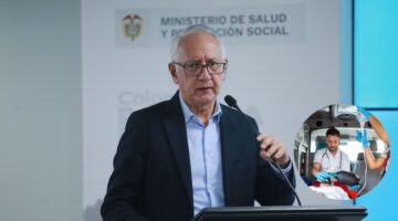 Misión Médica Bajo Fuego en el Catatumbo El Ministerio de Salud Exige Protección y Respeto al DIH